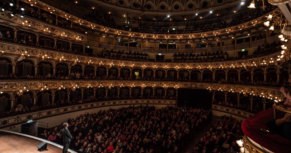 Marco Medved ph Clarissa Lapolla 1