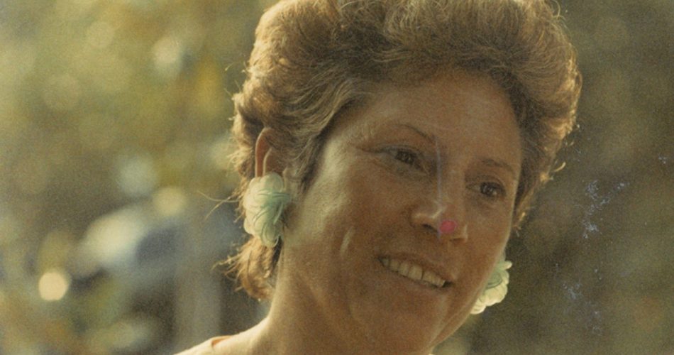 Maria D'Apolito Conese