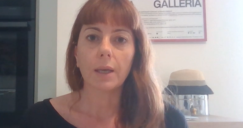 Maria rosaria Centrone