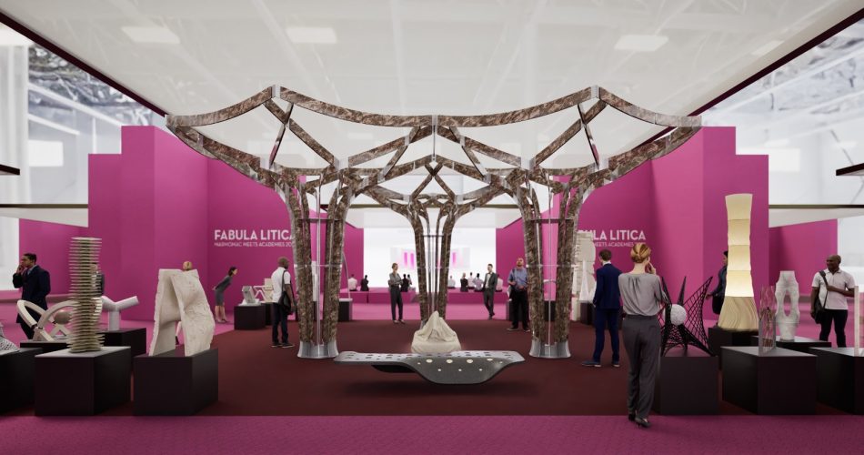 Marmomac Fabula-Litica