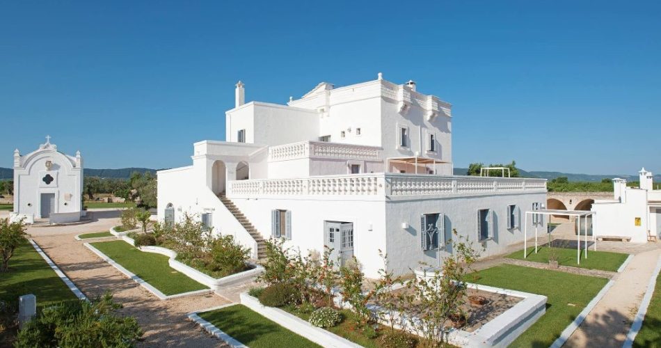 Masseria San Giovanni_Panoramica
