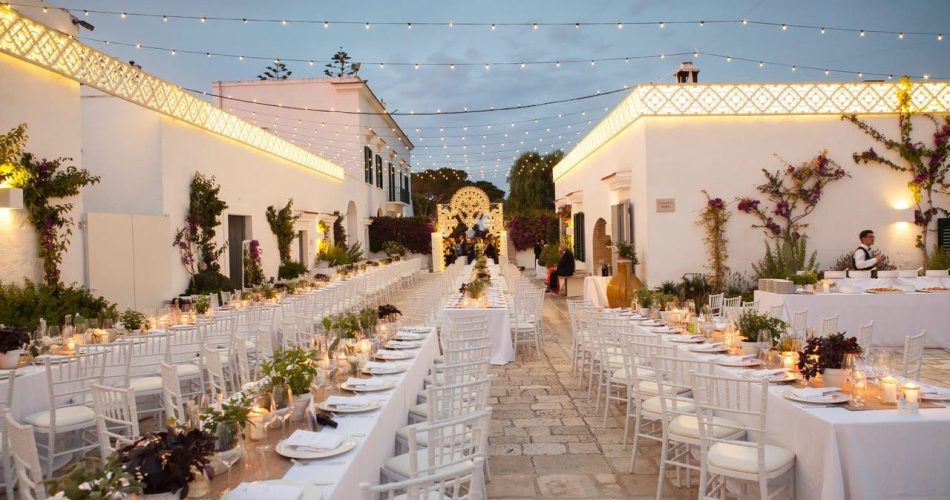 Masseria San Nicola Savelletri