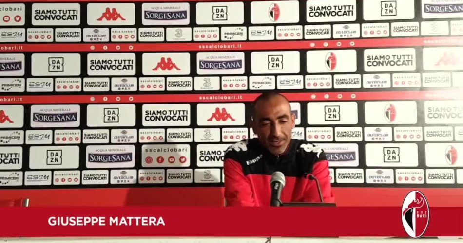 Mattera
