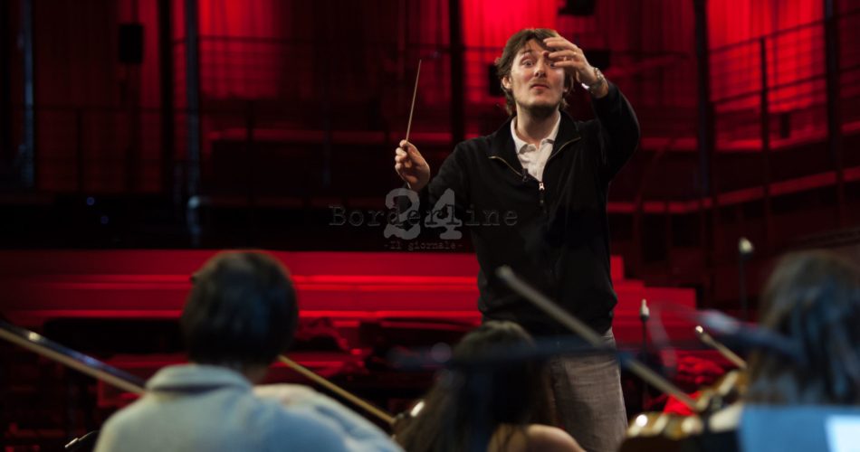 Milano, Matthieu Mantanus © Cristian Castelnuovo