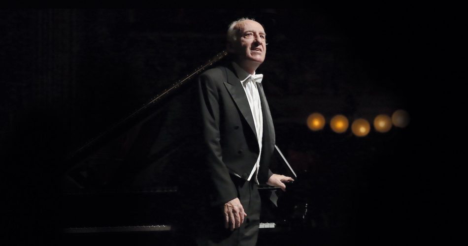 Maurizio Pollini