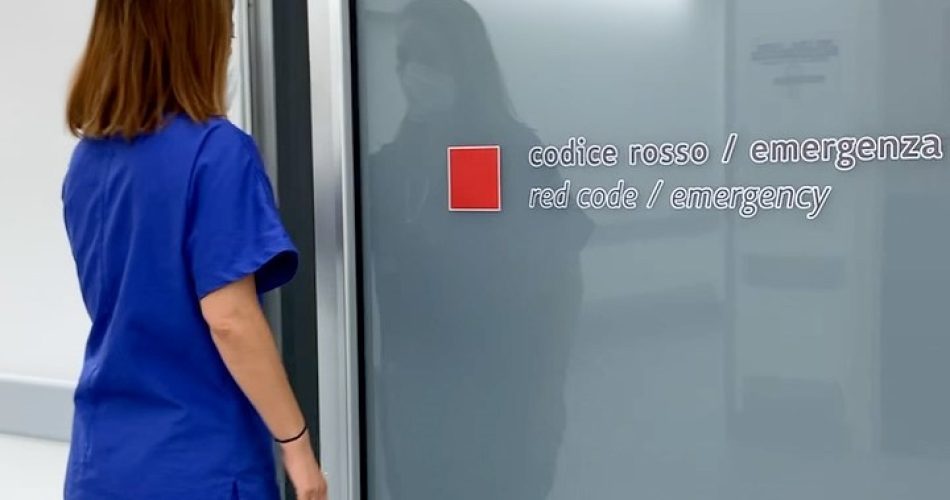 dottore policlinico pronto soccorso