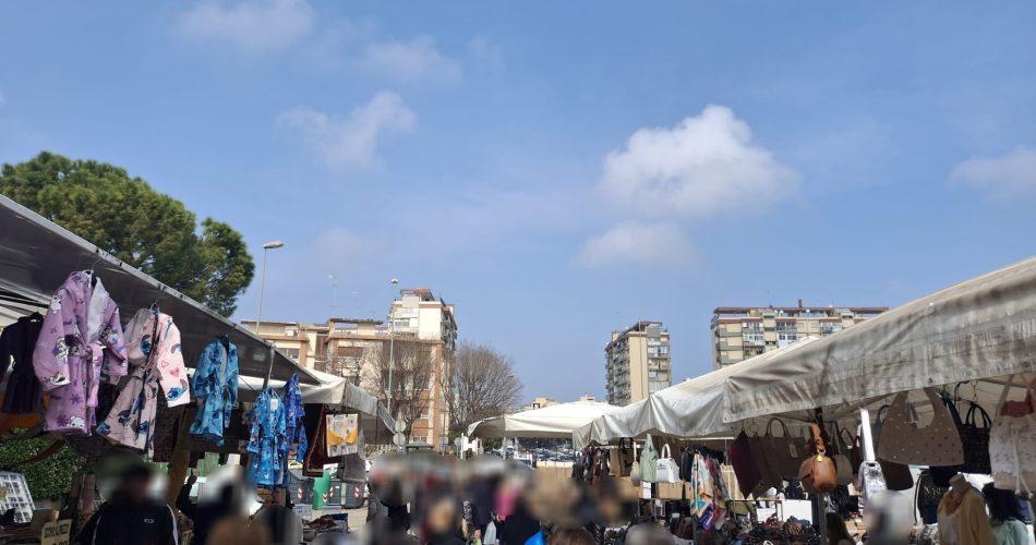 Mercato (2)