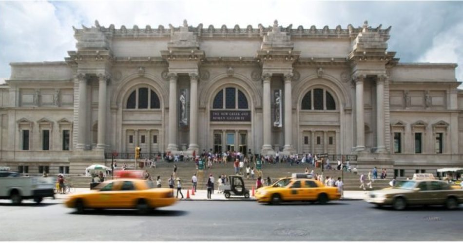 Metropolitan Museum of Art