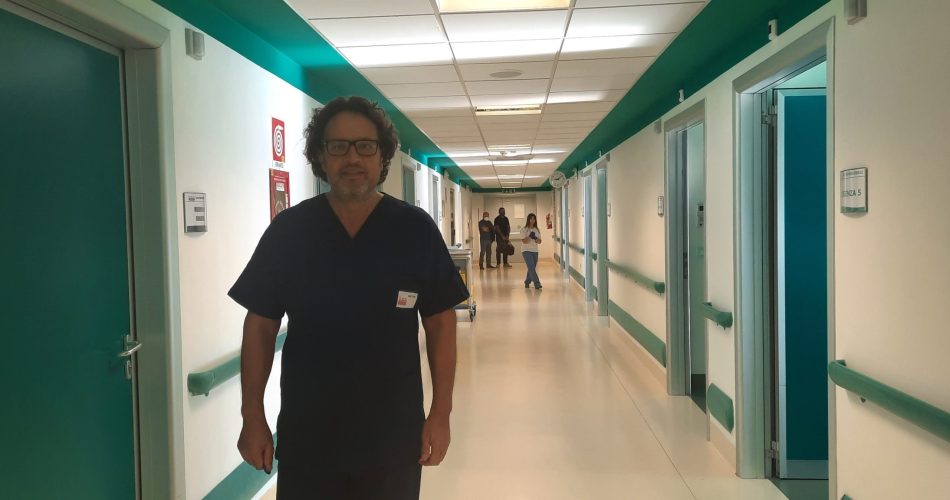 Michele Simone - chirurgia Di Venere