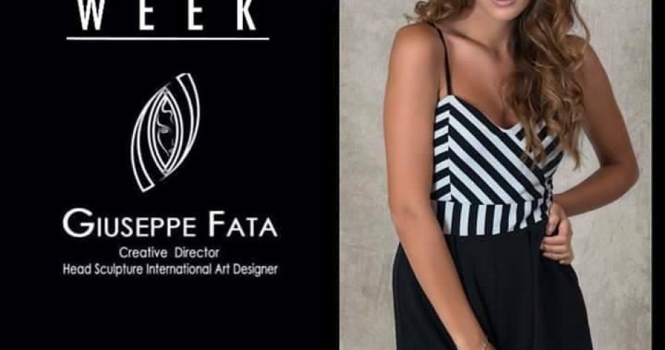 Milano Fashion Week Ilaria Petruccelli