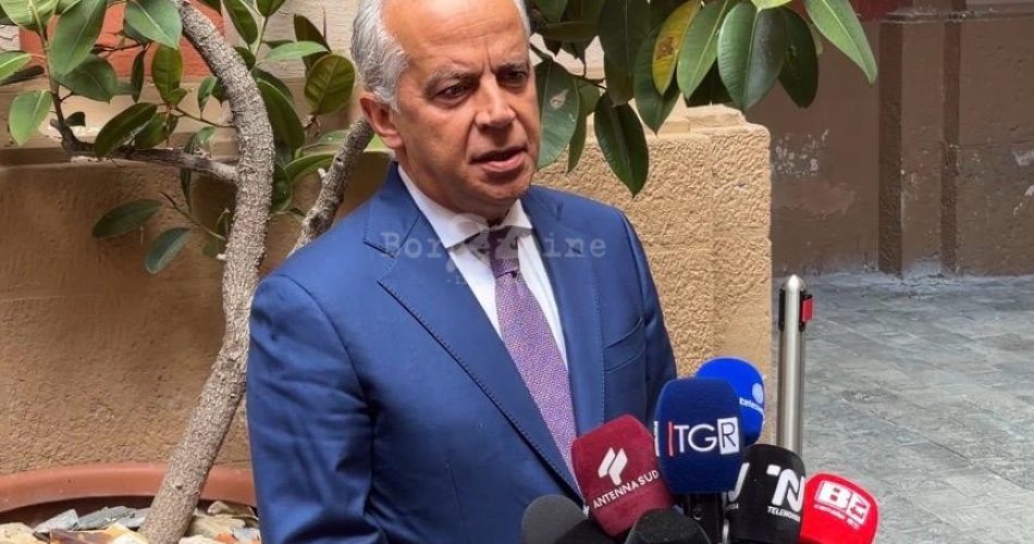 Ministro Piantedosi