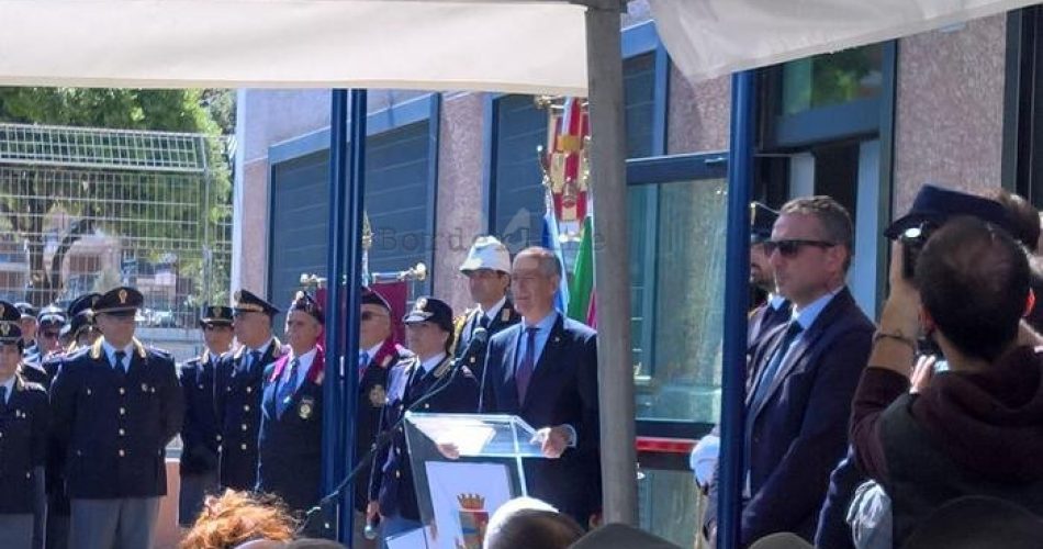 Mafia: Minniti e Gabrielli a San Severo