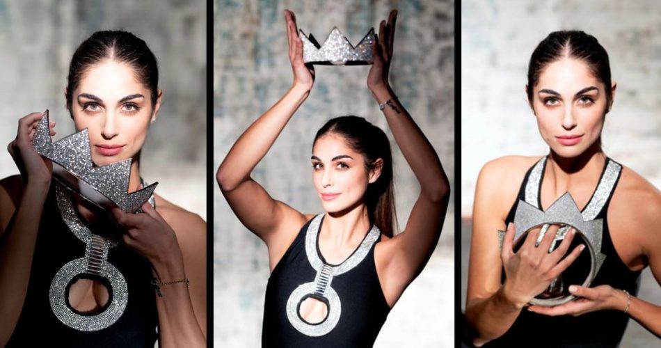 Miss Italia, Ofelia Passaponti