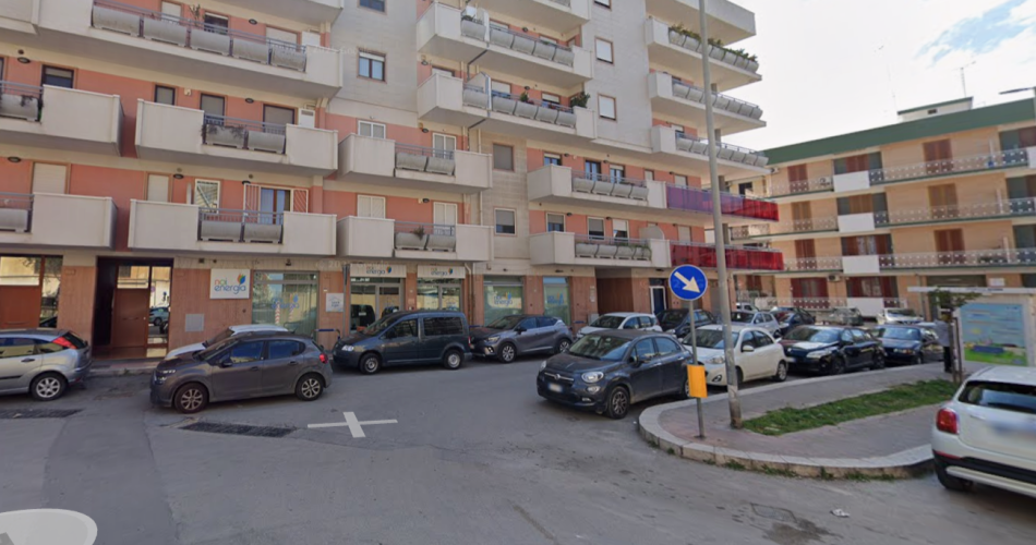 Molfetta Corso Fornari