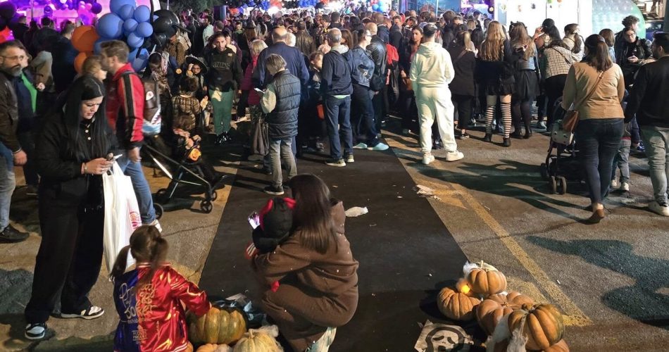 Monster day - Seconda edizione 2