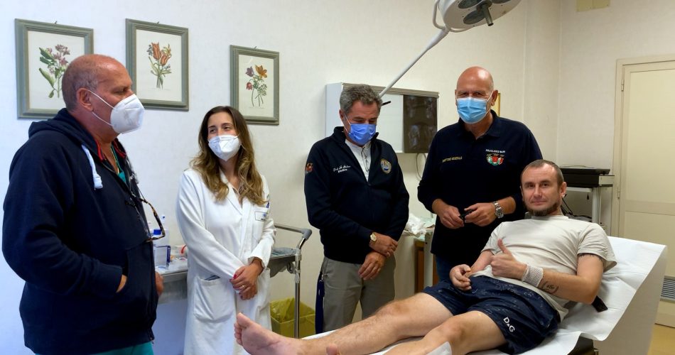 Moretti, Giudice, Migliore