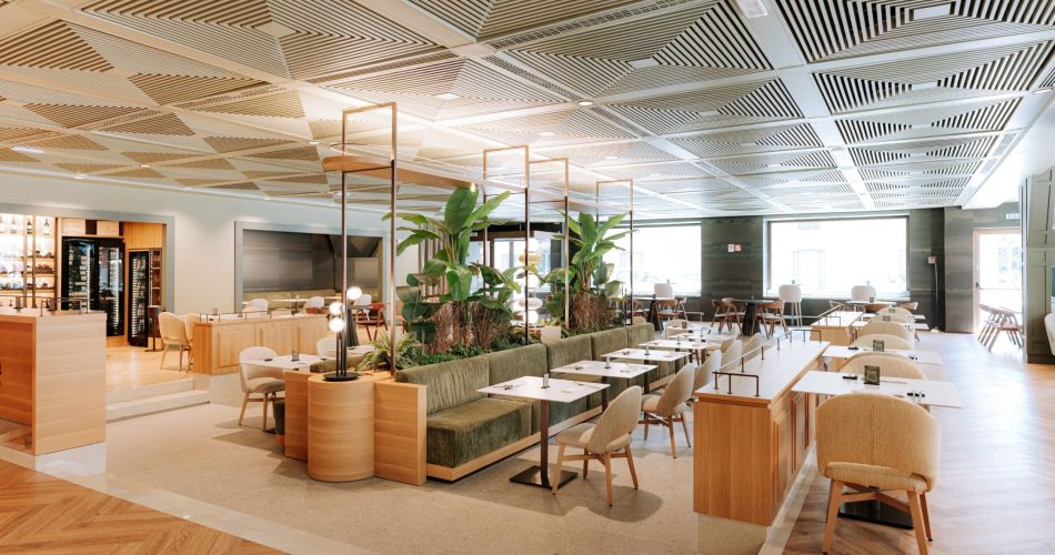 Movenpick Hotel Bari