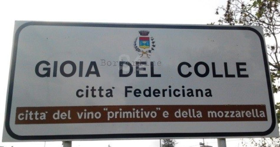 Mozzarella Gioia del Colle