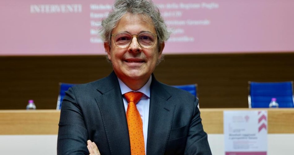 NUOVA FOTO PROF. GIANNELLI