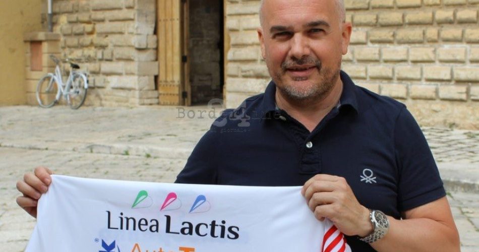 NUOVO MISTER MASTRANGELO