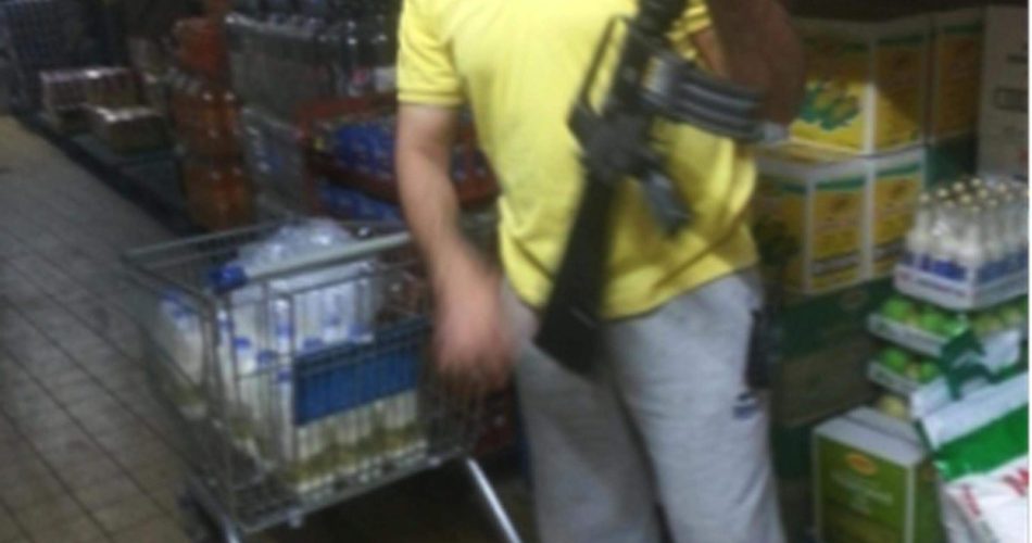Nasiri, uno degli imputati Nasiri, uno degli imputati