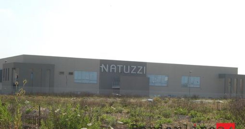 Natuzzi-Spa
