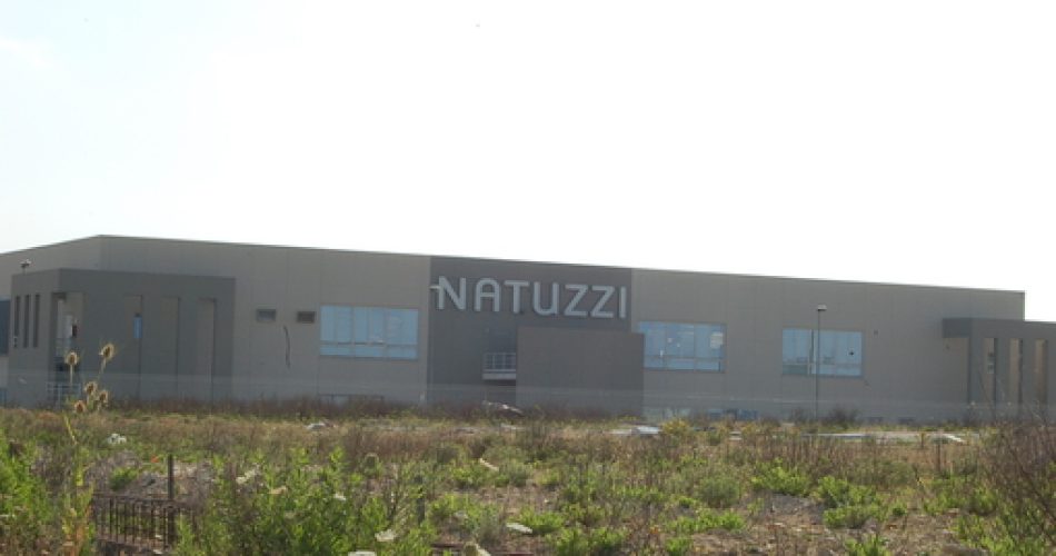 Natuzzi-Spa