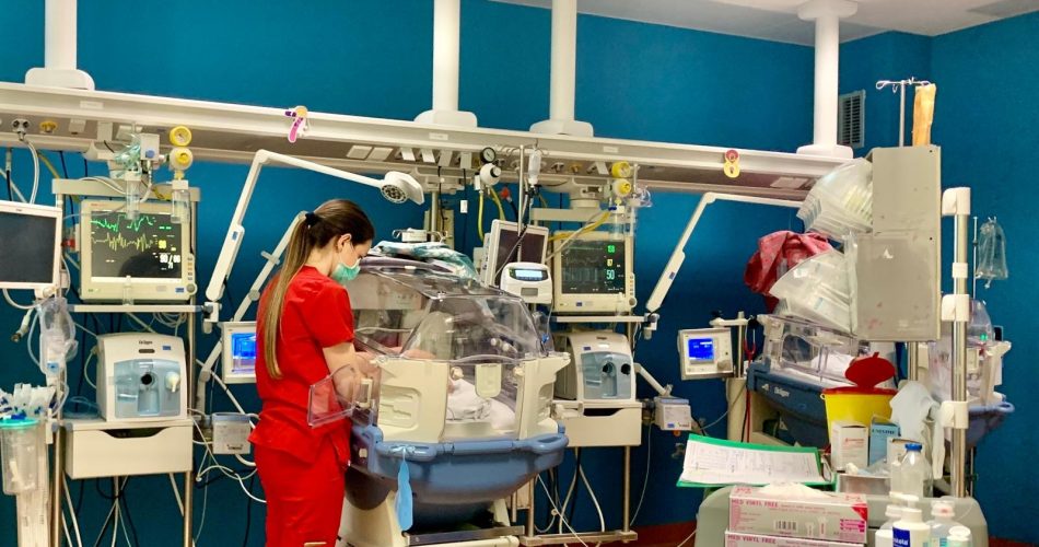 Neonatologia Policlinico