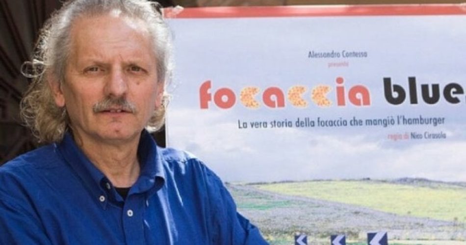 Nico Cirasola
