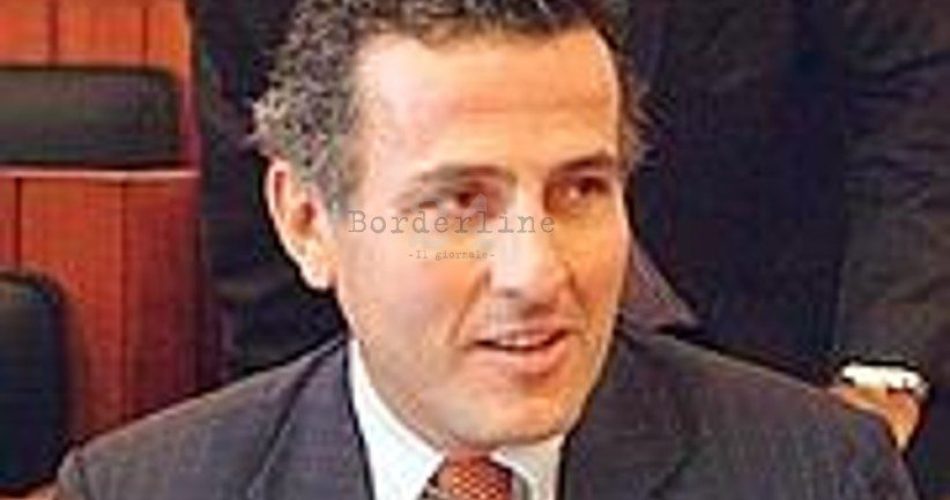 Nicola Laforgia Nicola Laforgia