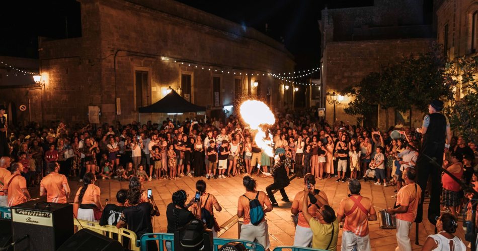 Notte Bianca - Patù-175