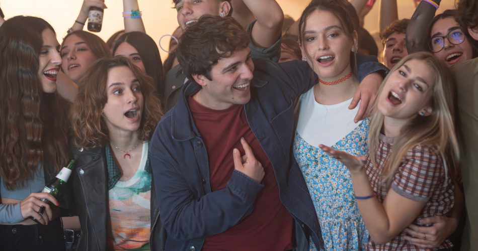 Notte prima degli esami 3.0 - 2