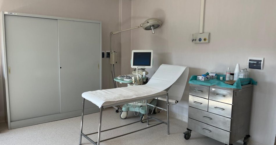 Nuova Urologia - Ospedale di Molfetta (19)