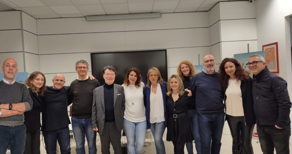 Nuovo Consiglio ODG_2025