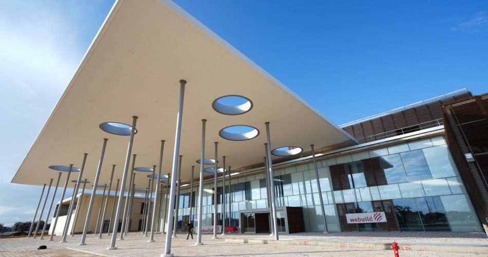 Nuovo ospedale Monopoli-18