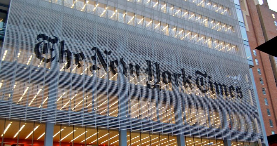 New york times