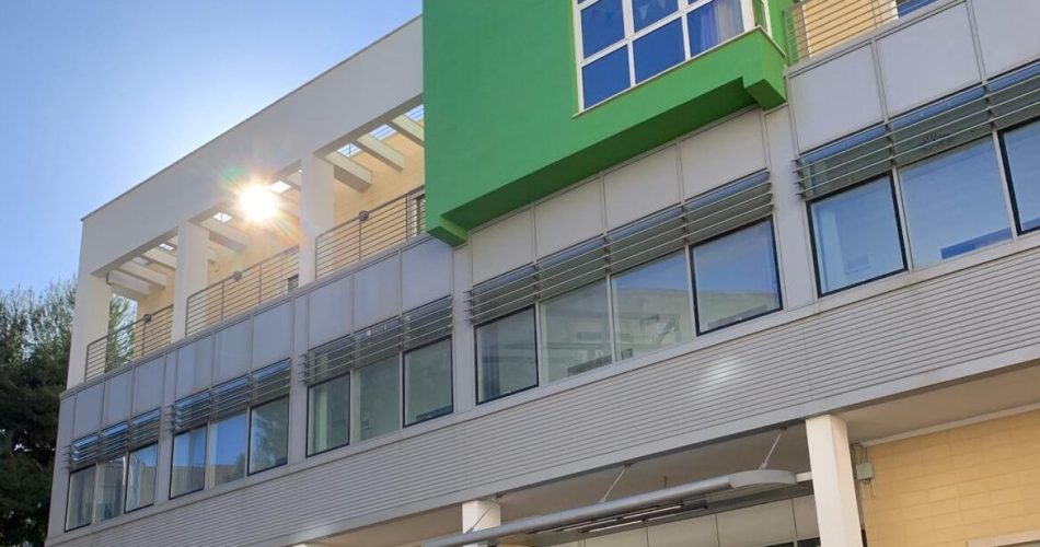 Oncoematologia pediatrica Policlinico Bari