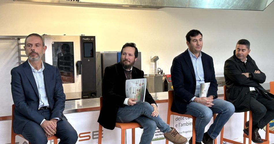 One Health – One Welfare – One World