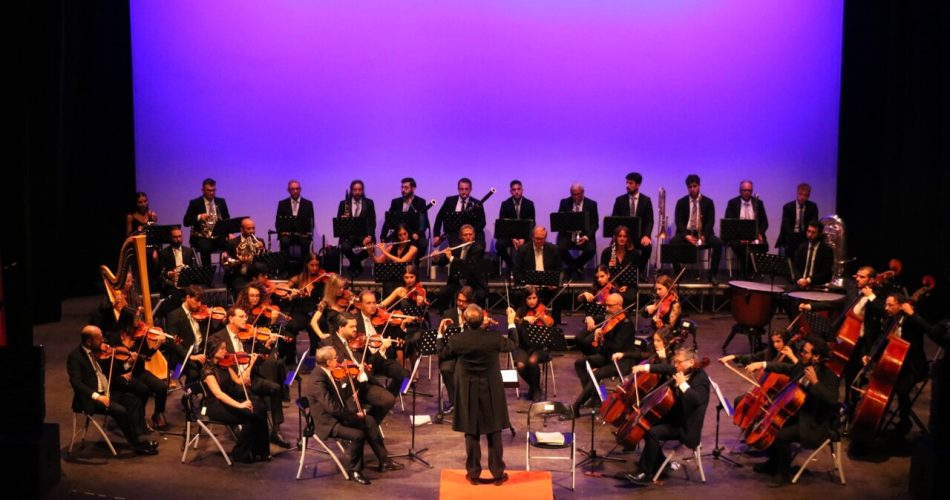 Orchestra Suoni del Sud