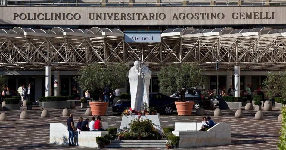 Ospedale-Gemelli-di-Roma