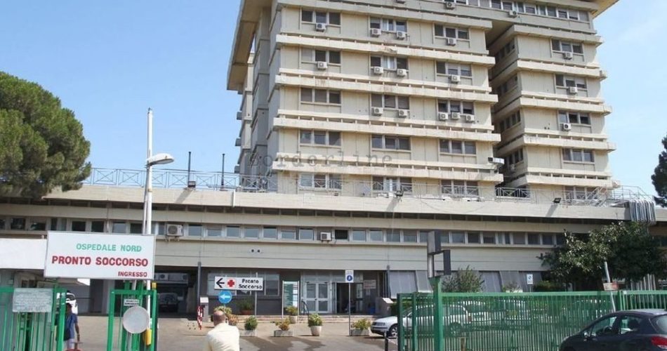 Ospedale Moscati Ospedale Moscati
