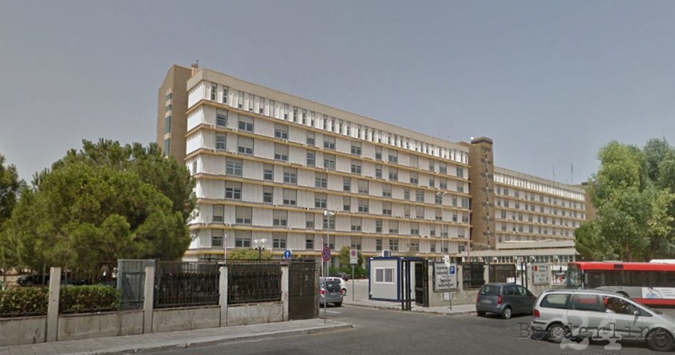 Ospedale San Paolo Ospedale San Paolo