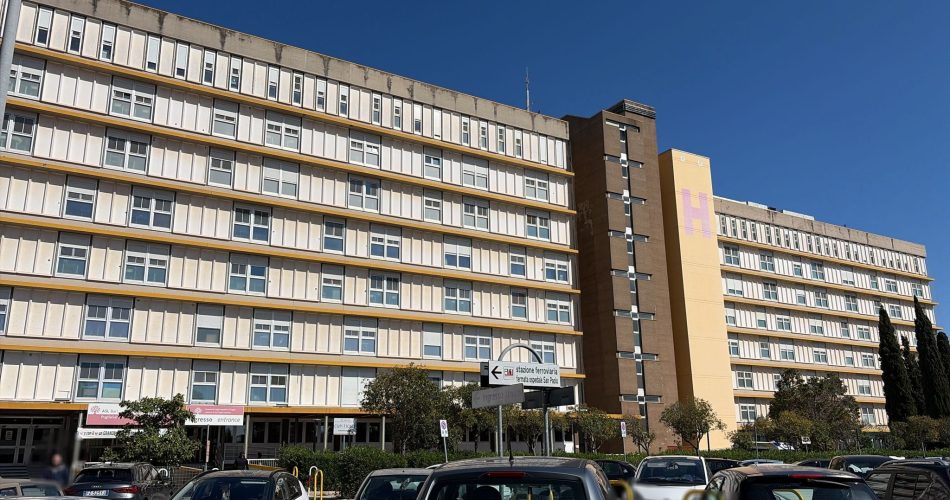 Ospedale San Paolo