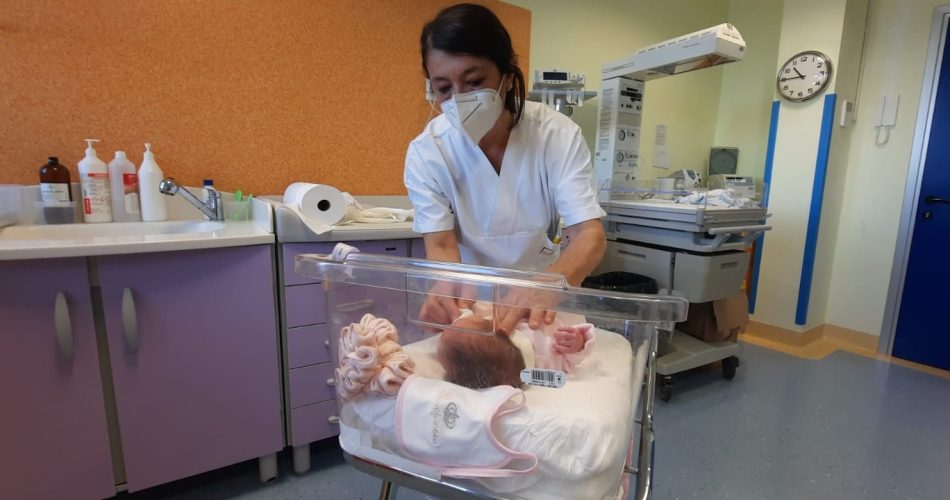 Ostetricia e Ginecologia Ospedale San Paolo Bari (3)