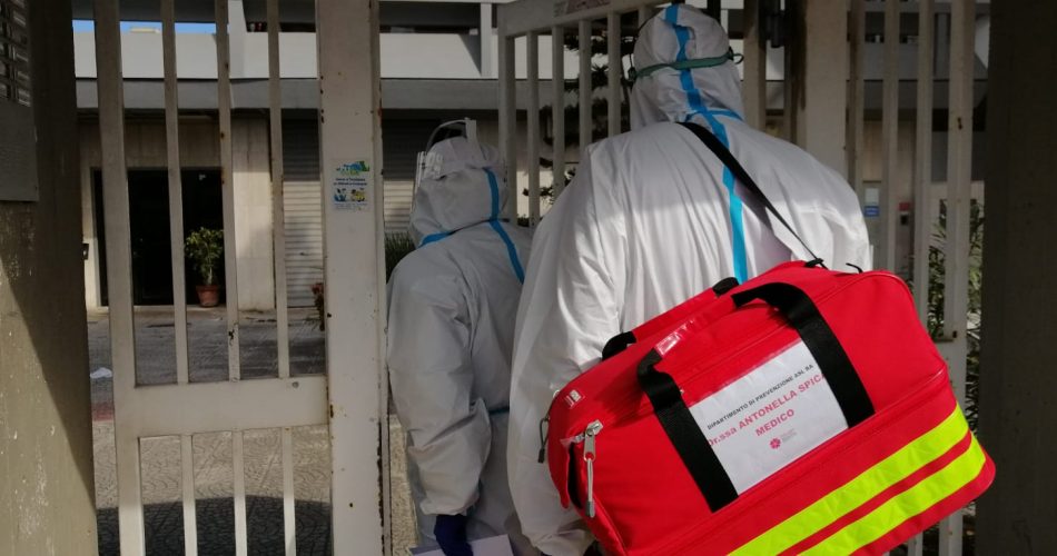 Over 80 domiciliari asl bari - 11