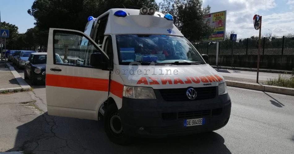 Over 80 domiciliari asl bari - 8