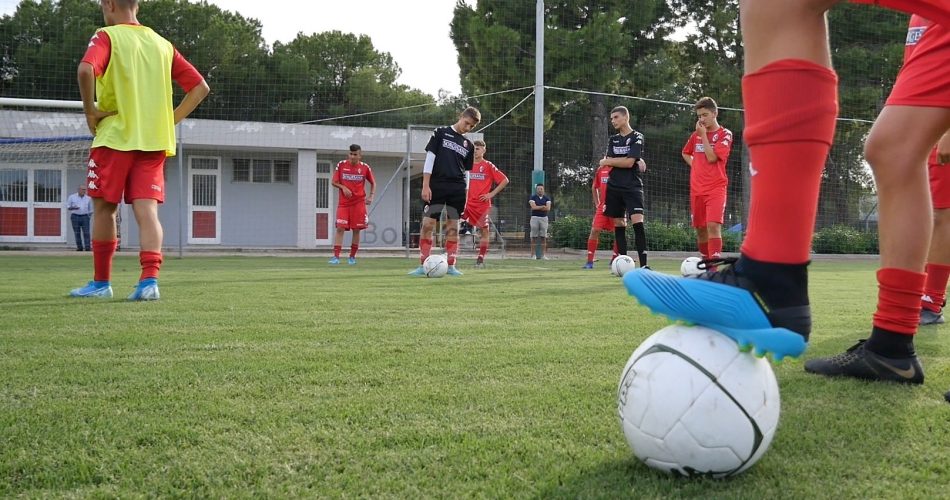 bari calcio giovanile giovanili