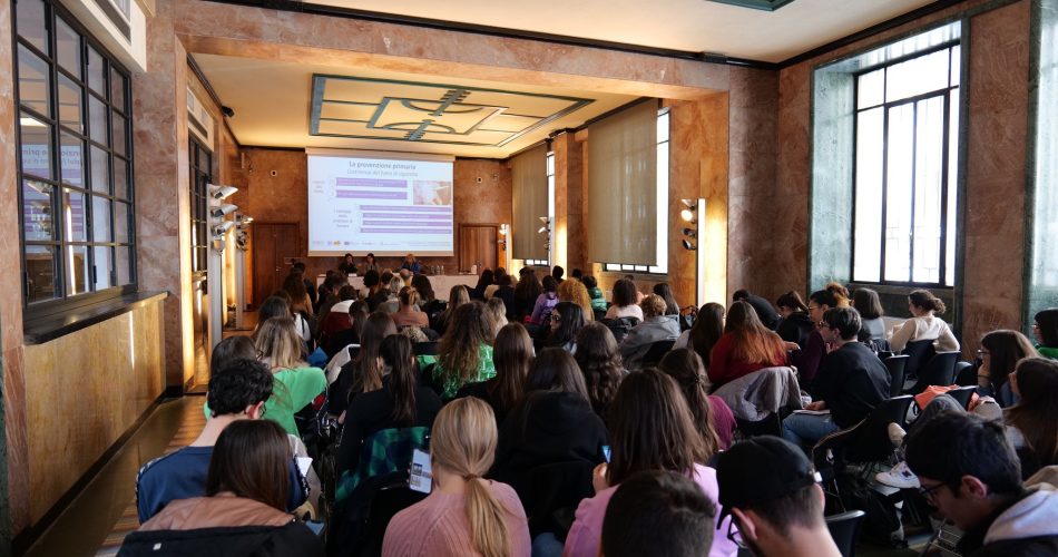 PG4I - convegno