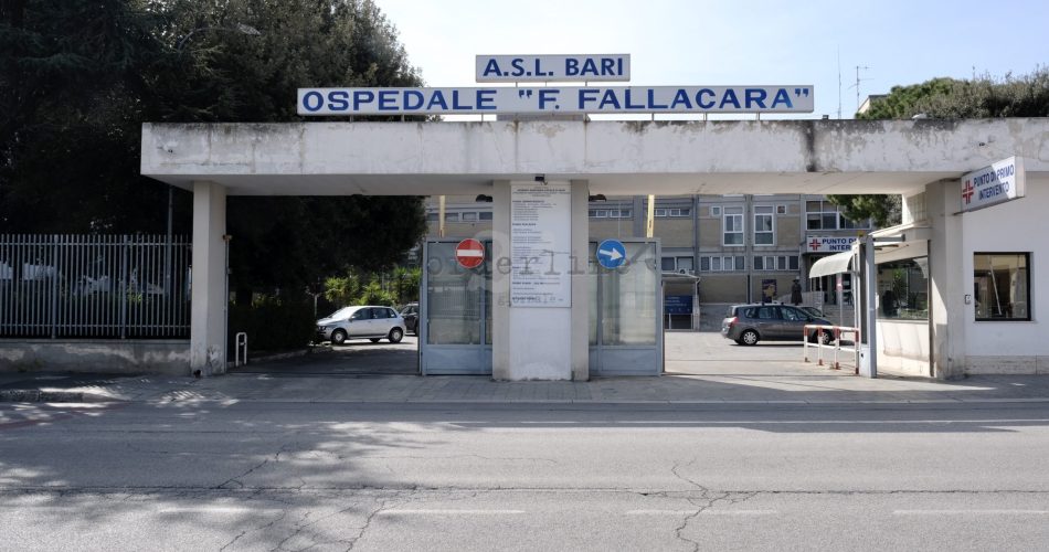 fallacara triggiano