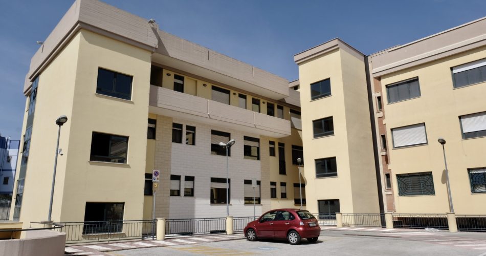 PPA Triggiano Fallacara - post acuzie Covid - struttura dedicata (1)